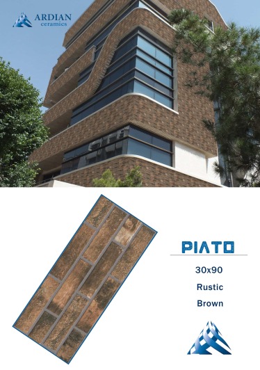 Plato Brown