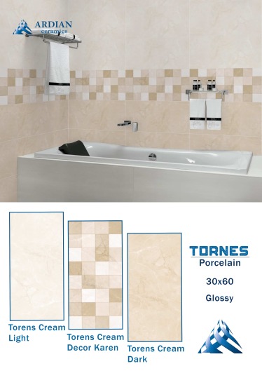 Tornes Cream