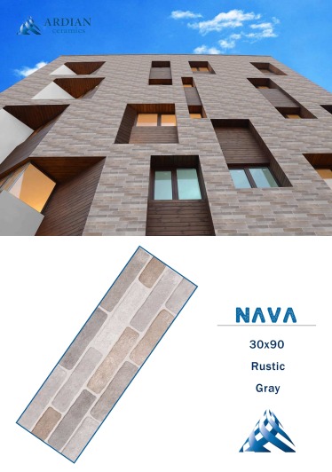 Nava Gray