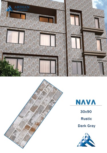 Nava Dark Gray